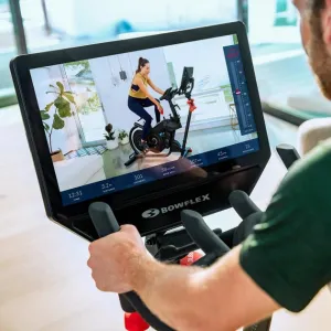 Сайкл BOWFLEX VELOCORE 22i - фото 87115