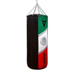 Боксерський мішок V`Noks Mex Pro 1.25 м, 70-80 кг - фото 87116