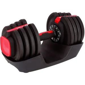 Гантель регульована Fit-On Flex 1-18кг - фото 