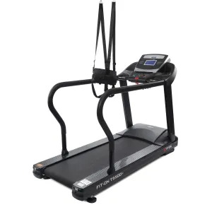 Реабілітаційна бігова доріжка Fit-On T5500+ - фото 87268