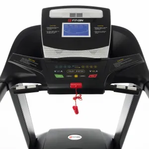 Реабілітаційна бігова доріжка Fit-On T5500+ - фото 87272
