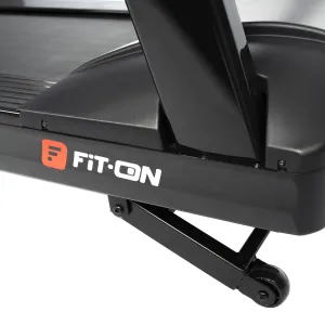 Реабілітаційна бігова доріжка Fit-On T5500+ - фото 87278