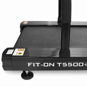 Реабілітаційна бігова доріжка Fit-On T5500+ - фото 87279