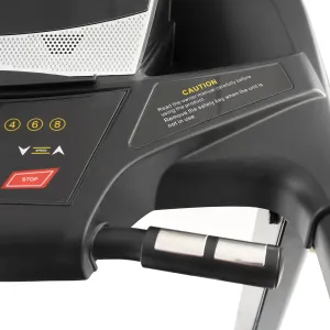 Реабілітаційна бігова доріжка Fit-On T5500+ - фото 87280