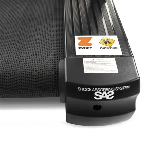 Реабілітаційна бігова доріжка Fit-On T5500+ - фото 87281
