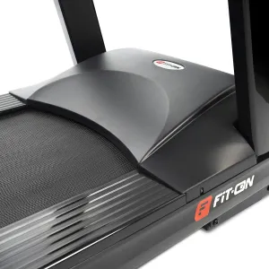 Реабілітаційна бігова доріжка Fit-On T5500+ - фото 87282