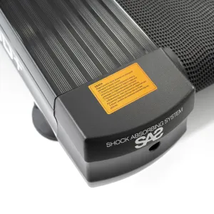 Реабілітаційна бігова доріжка Fit-On T5500+ - фото 87283