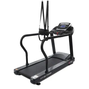 Реабілітаційна бігова доріжка Fit-On T5500+ - фото 