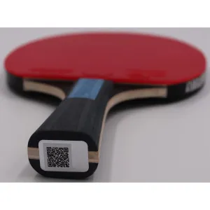 Ракетка Butterfly Ovtcharov Sapphire 69922 - фото 87288