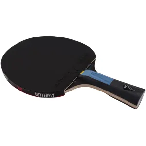 Ракетка Butterfly Ovtcharov Sapphire 69922 - фото 87289