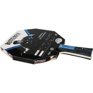 Ракетка Butterfly Ovtcharov Sapphire 69922 - фото 