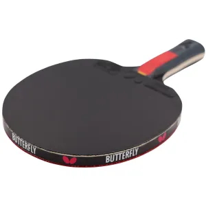 Ракетка Butterfly Ovtcharov Ruby 69941 - фото 87294