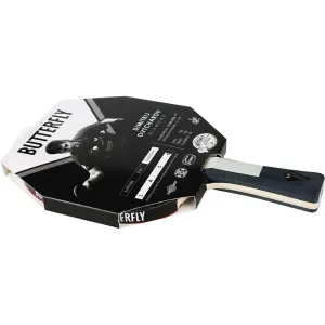 Ракетка Butterfly Ovtcharov Diamond 69955 - фото 
