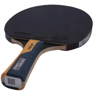 Ракетка Butterfly Timo Boll Carbon 69918 - фото 87307