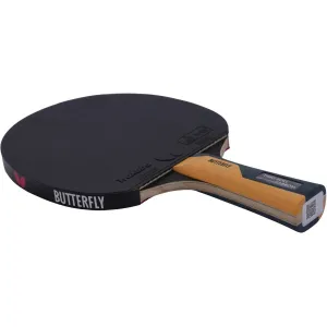 Ракетка Butterfly Timo Boll Carbon 69918 - фото 87308