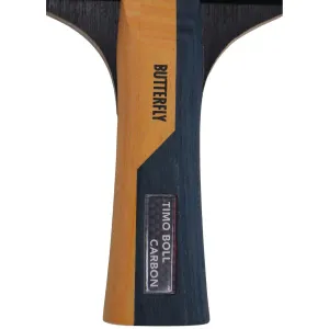 Ракетка Butterfly Timo Boll Carbon 69918 - фото 87309