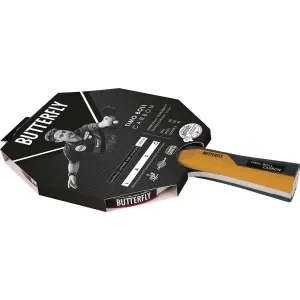 Ракетка Butterfly Timo Boll Carbon 69918 - фото 