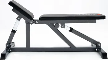 Регульована лава Toorx Multipurpose Bench WBX 85 (WBX-85) - фото 87345
