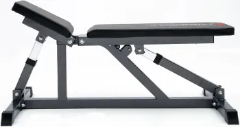 Регульована лава Toorx Multipurpose Bench WBX 85 (WBX-85) - фото 87346