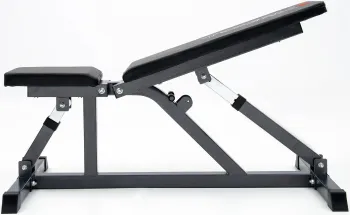 Регульована лава Toorx Multipurpose Bench WBX 85 (WBX-85) - фото 87347