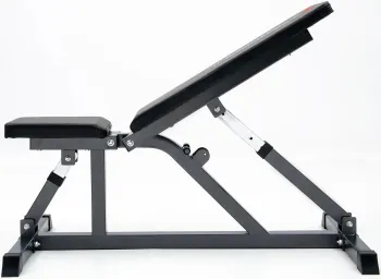 Регульована лава Toorx Multipurpose Bench WBX 85 (WBX-85) - фото 87348