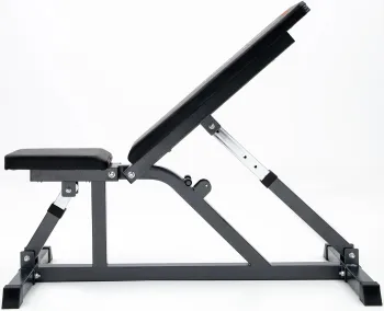 Регульована лава Toorx Multipurpose Bench WBX 85 (WBX-85) - фото 87349