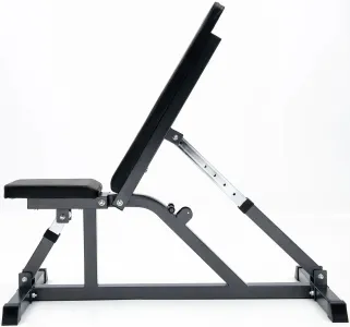 Регульована лава Toorx Multipurpose Bench WBX 85 (WBX-85) - фото 87350