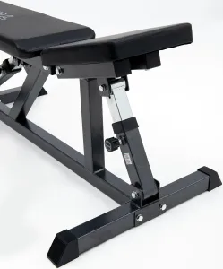 Регульована лава Toorx Multipurpose Bench WBX 85 (WBX-85) - фото 87352