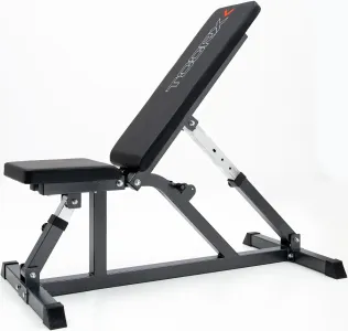 Регульована лава Toorx Multipurpose Bench WBX 85 (WBX-85) - фото 