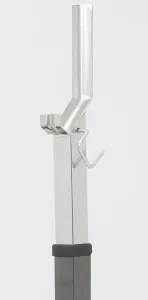 Стійка для присідань Toorx Squat Stand WBX 50 (WBX-50) - фото 87359