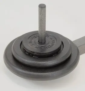 Стійка для присідань Toorx Squat Stand WBX 50 (WBX-50) - фото 87361