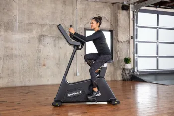 Орбітрек SportsArt C573U - фото 87387