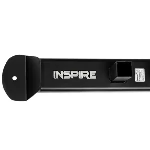 Стійка для приставок Inspire RA01B - фото 87401