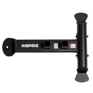 Стійка для приставок Inspire RA01B - фото 87403