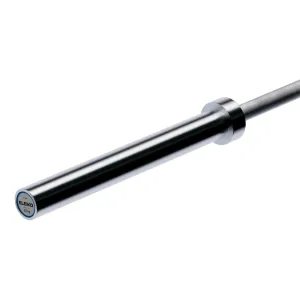 Гриф багатоцільовий Eleiko XF 20 кг 3085116 - фото 