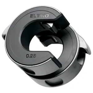 Замки на гриф Eleiko Öppen Barbell Collars 3085487 - фото 