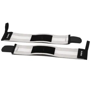 Бинти для жиму Eleiko WL Wrist Wraps 80 мм 95001-010 - фото 87430