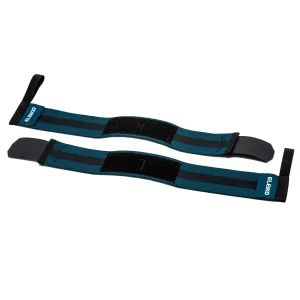 Бинти для жиму Eleiko WL Wrist Wraps 60 мм 95002-570 - фото 87431