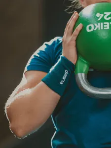 Напульсники Eleiko Wristband 95004-570 95004-570 - фото 87434