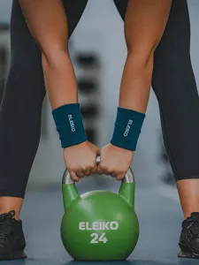 Напульсники Eleiko Wristband 95004-570 95004-570 - фото 87435