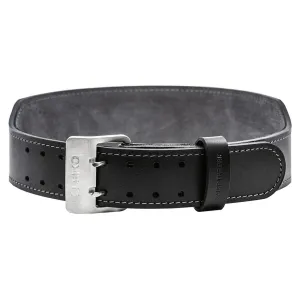 Пояс для важкої атлетики Eleiko Weightlifting Leather 95021-999020 S - фото 87436