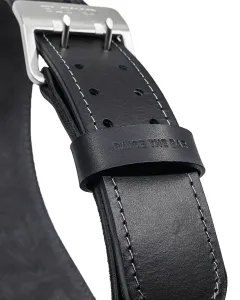 Пояс для важкої атлетики Eleiko Weightlifting Leather 95021-999030 M - фото 87445