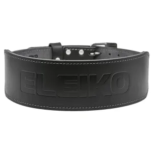 Пояс для важкої атлетики Eleiko Weightlifting Leather 95021-999030 M - фото 