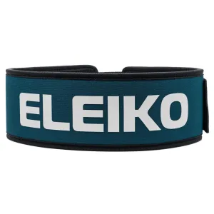 Пояс атлетичний Eleiko Hybrid Lifting 95023-570020 strong blue S - фото 