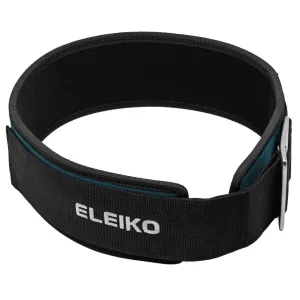 Пояс атлетичний Eleiko Hybrid Lifting 95023-570040 strong blue L - фото 87455