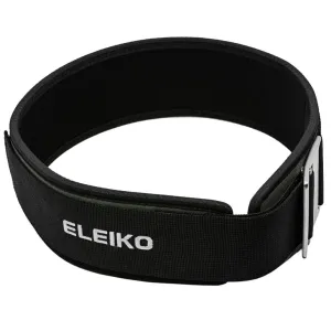 Пояс атлетичний Eleiko Hybrid Lifting 95023-695040 pine green L - фото 87461