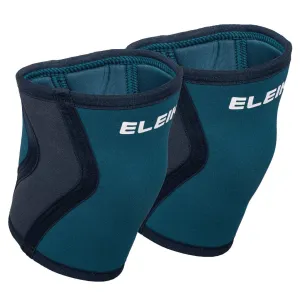 Наколінники Eleiko WL Knee Sleeve пара M 95030-570030 - фото 