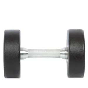 Гантель цілісна професійна Technogym TG-10 кг - фото 87682