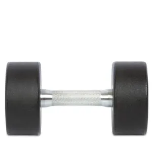 Гантель цілісна професійна Technogym TG-15 кг - фото 87684