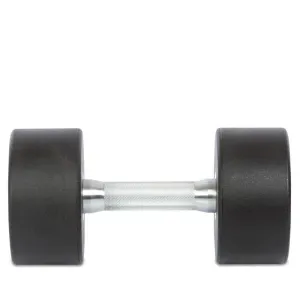 Гантель цілісна професійна Technogym TG-17.5 кг - фото 87685